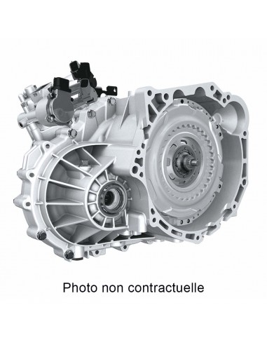 Boîte de vitesses 1.9 M32