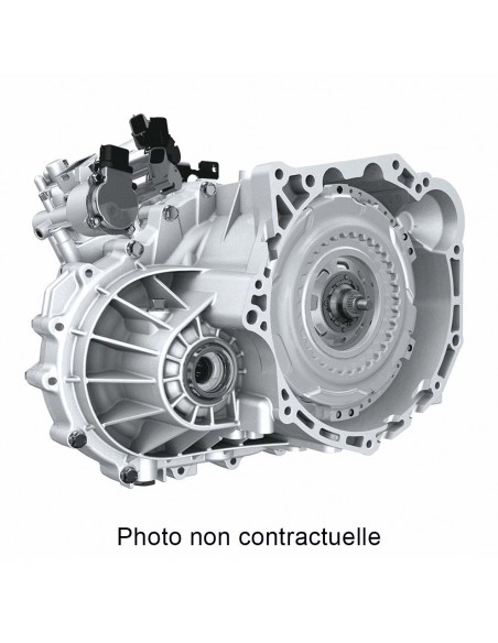 Boîte de vitesses 1.9 M32