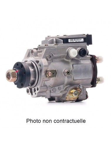 Pompe d'injection Delphi / Lucas / Roto diesel R8445B134F