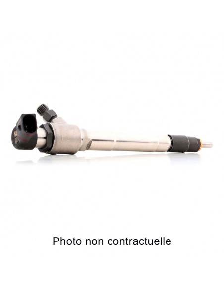Injecteur diesel pour HYUNDAI 0445110319 - 0445110320
