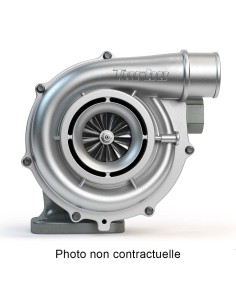 Turbo FORD 1.8 TDCi 115 CV...