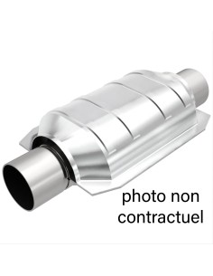 catalyseur CITROËN /...