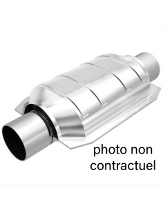 Catalyseur Renault Clio 2...