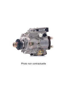 POMPE À INJECTION ÉCHANGE...