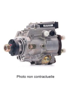 Bosch 0445010763 - Pompe...