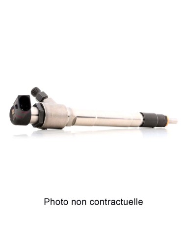 Injecteur Diesel BOSCH 0445110414 / 0986435211 – Renault, Nissan, Opel 1.6 dCi / 1.6 CDTI
