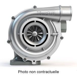 Turbo échange standard 1.8...