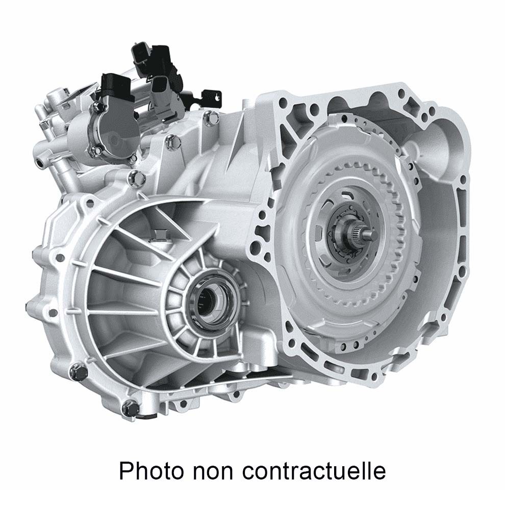 Boîte De Vitesses TOYOTA YARIS 1.4 D4D échange standard  L6MH-D4